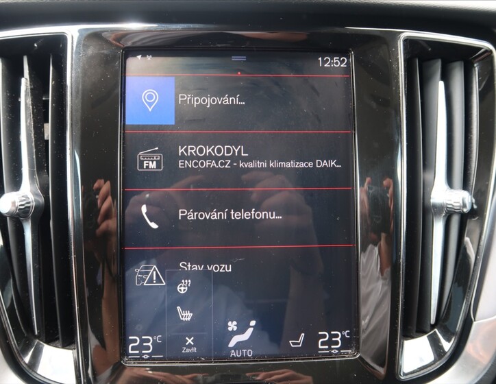 Volvo V60 20
