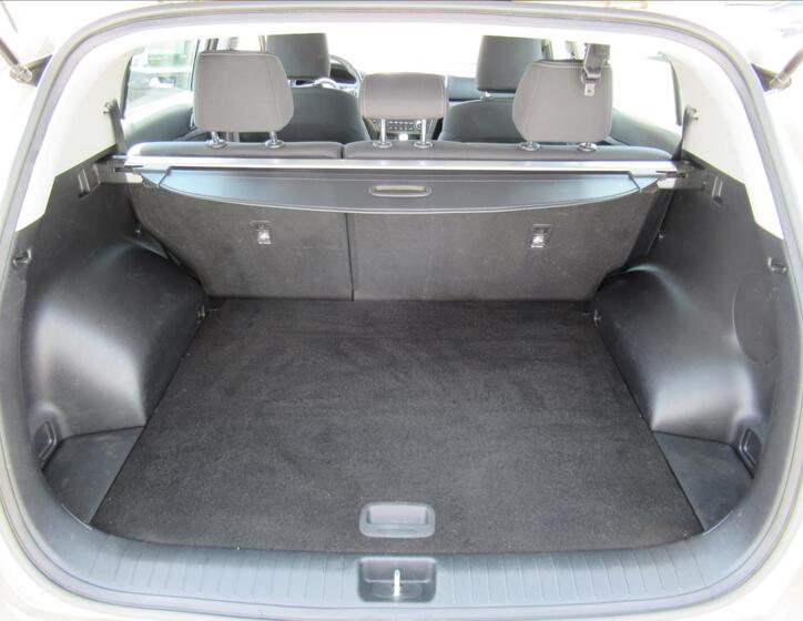 KIA Sportage 20