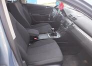 Volkswagen Passat 8