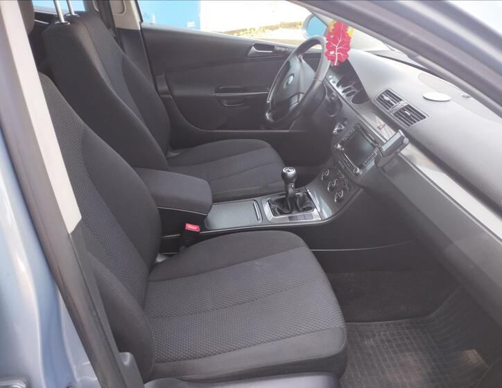 Volkswagen Passat 8