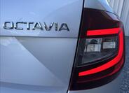 Škoda Octavia 18