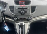 Honda CR-V 17