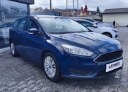 Ford Focus 3