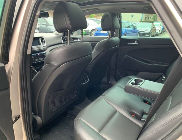 Hyundai Tucson 20