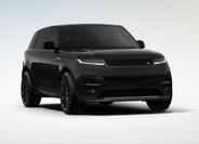 Land Rover Range Rover Sport 5