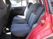 Ford Fusion 10
