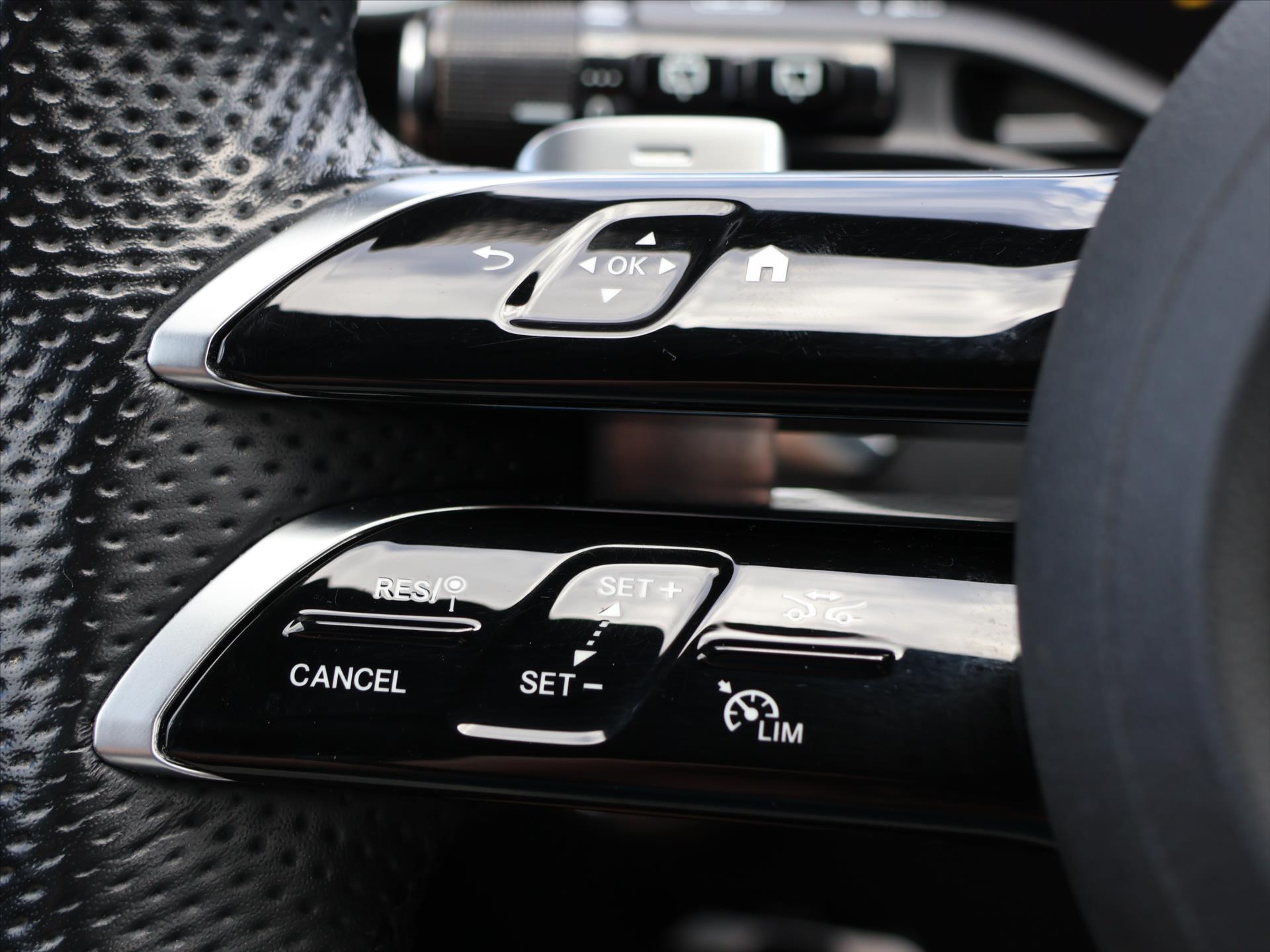Mercedes-Benz Třídy C