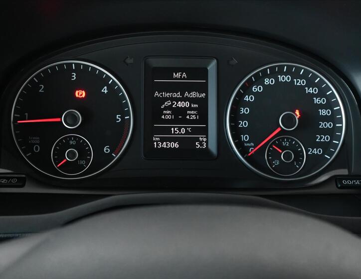 Volkswagen Caddy 14