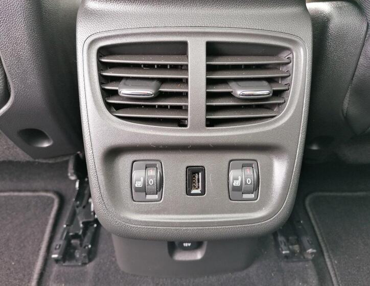 Opel Grandland X 27