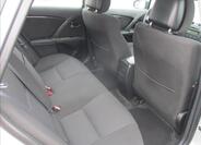 Toyota Avensis 11