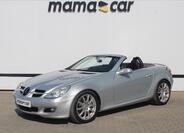 Mercedes-Benz SLK 3