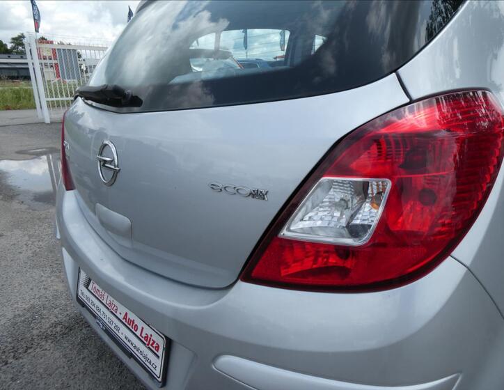 Opel Corsa 10