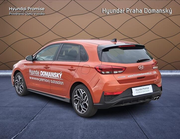 Hyundai i30 4