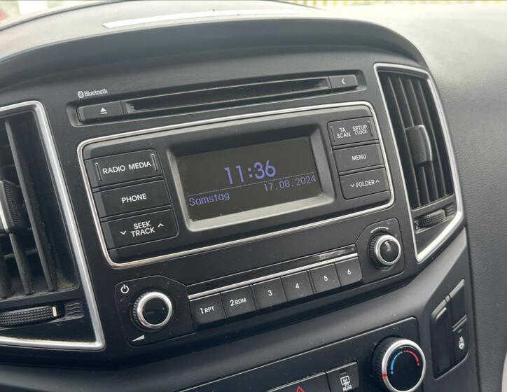 Hyundai H 1 15
