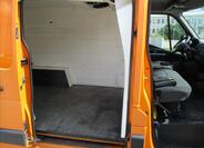 Renault Master 16