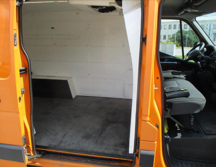 Renault Master 16