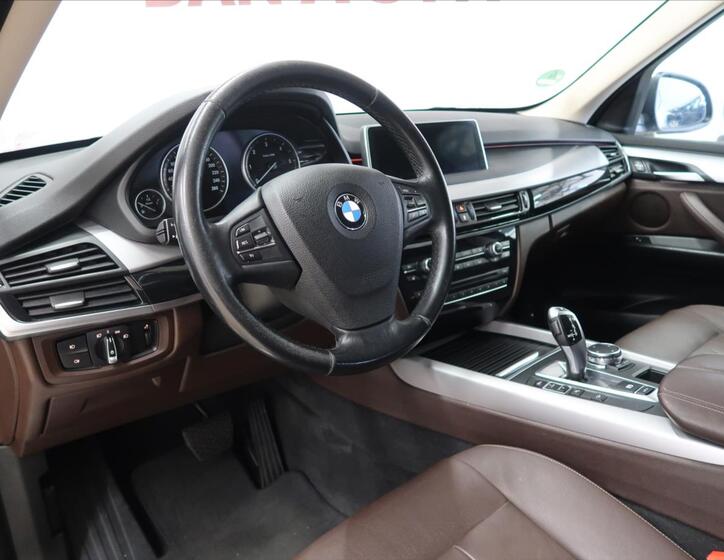 BMW X5 11