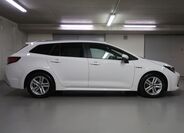 Toyota Corolla 4