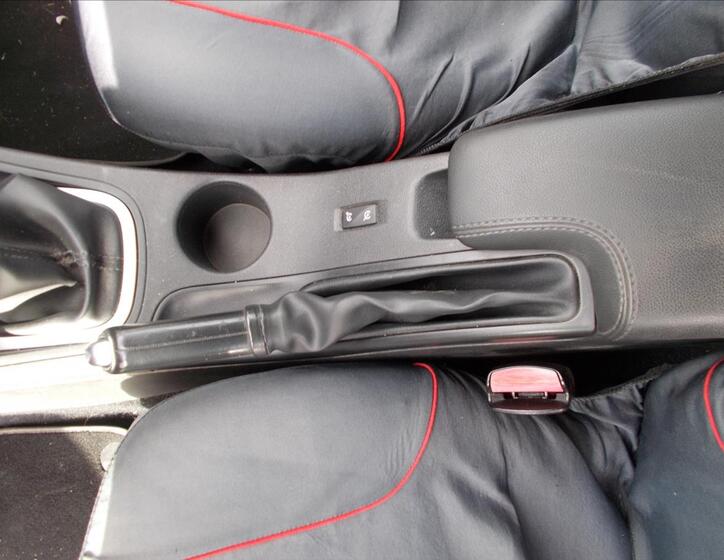 Renault Fluence 21