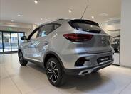 MG ZS 4