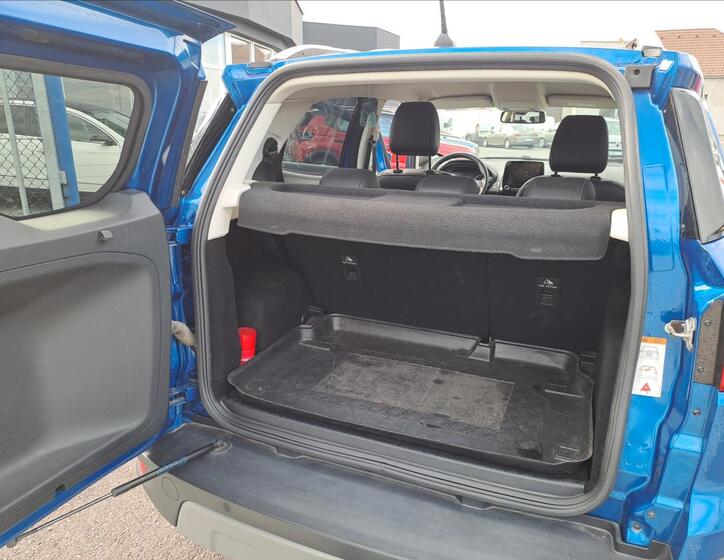 Ford EcoSport 15