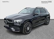 Mercedes-Benz GLE 1