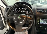 Škoda Yeti 8