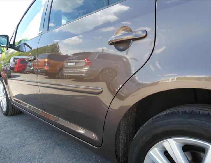 Volkswagen Touran 15