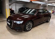 Audi A6 1