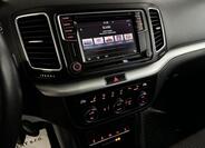 Volkswagen Sharan 25