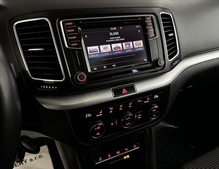 Volkswagen Sharan 25