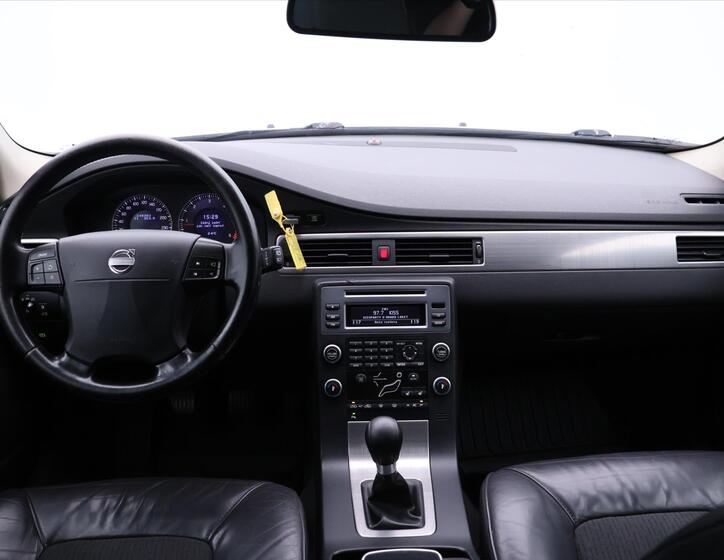 Volvo V70 26