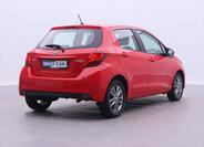 Toyota Yaris 7