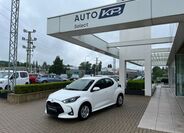 Toyota Yaris 1