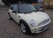 Mini Cooper 1