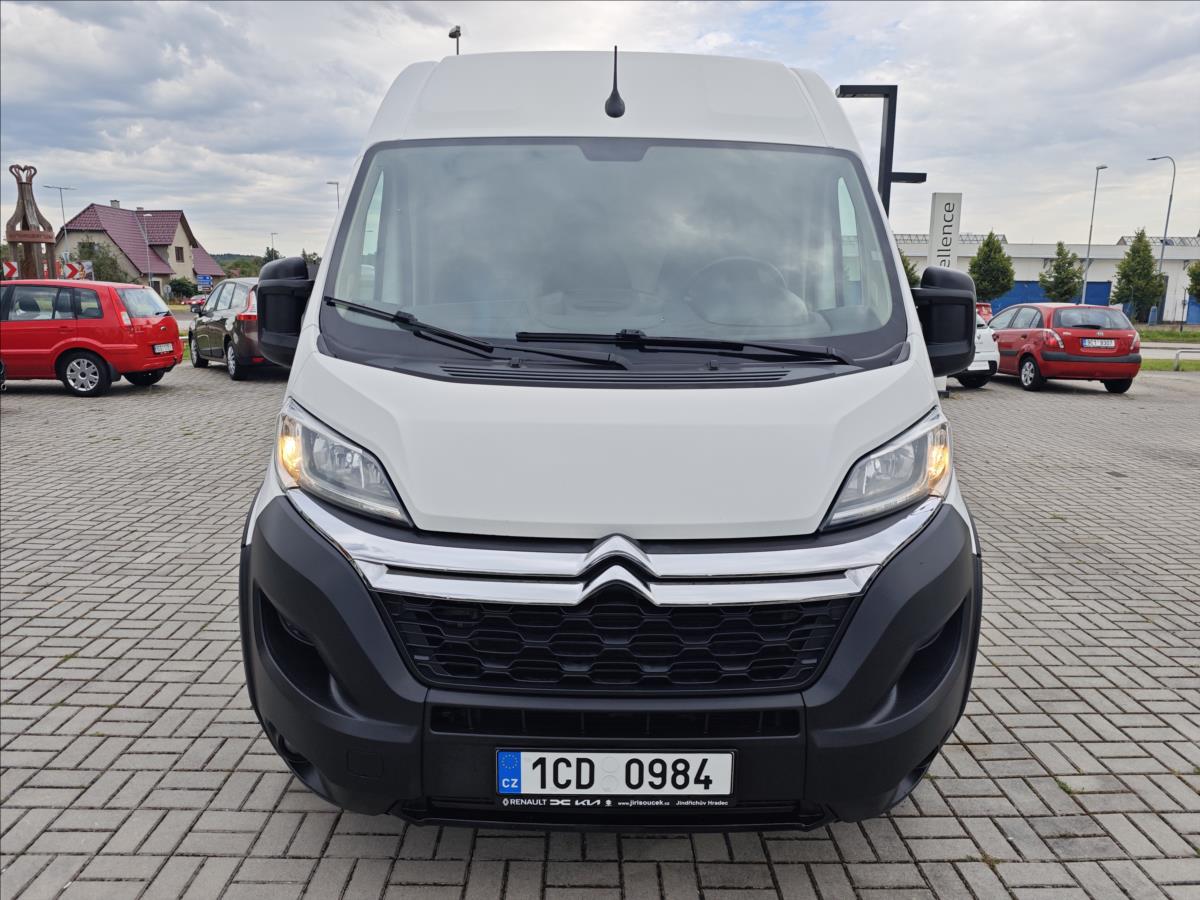 Citroën Jumper