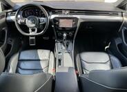 Volkswagen Arteon 6