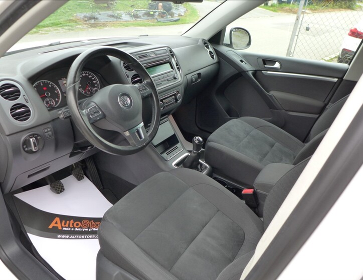 Volkswagen Tiguan 15