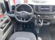 Volkswagen Crafter 13
