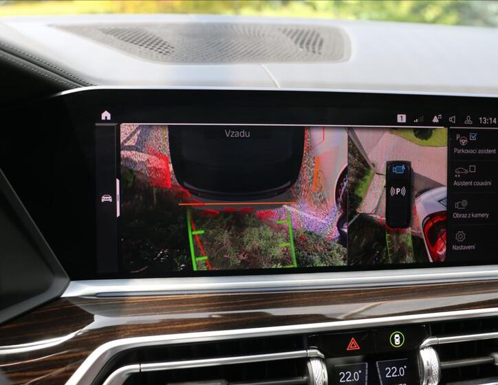 BMW X5 45