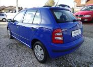 Škoda Fabia 5