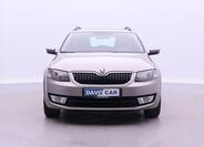 Škoda Octavia 2