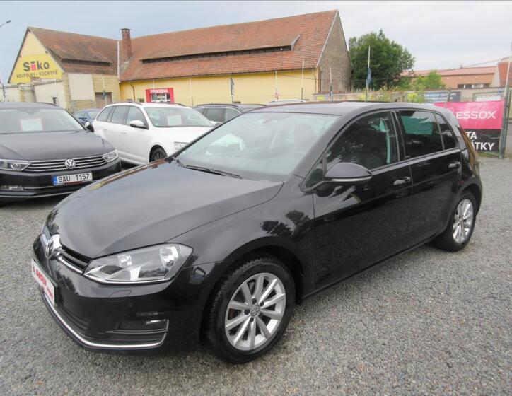 Volkswagen Golf 3
