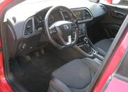 Seat Leon 16