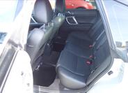 Subaru Legacy 16
