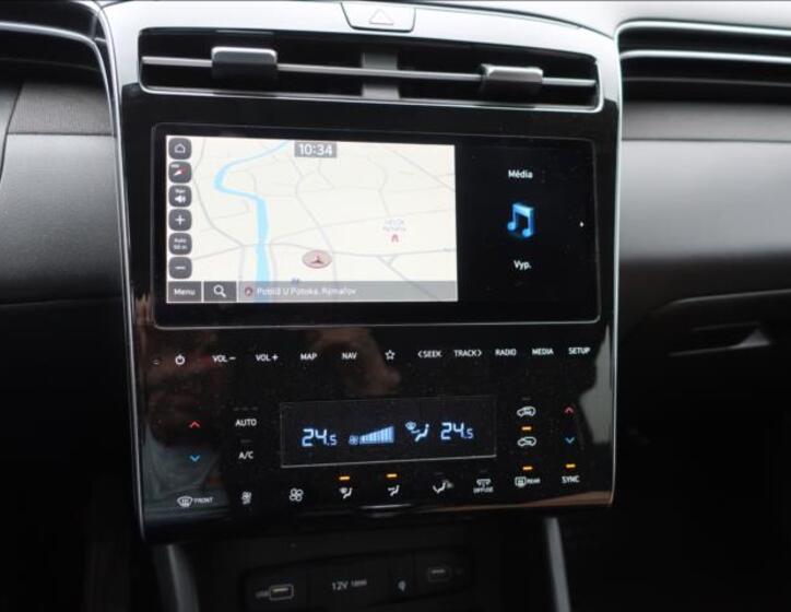 Hyundai Tucson 23