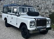Land Rover Ostatní 1