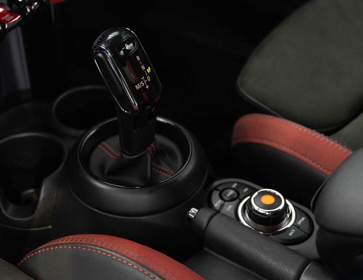 Mini Cooper 15