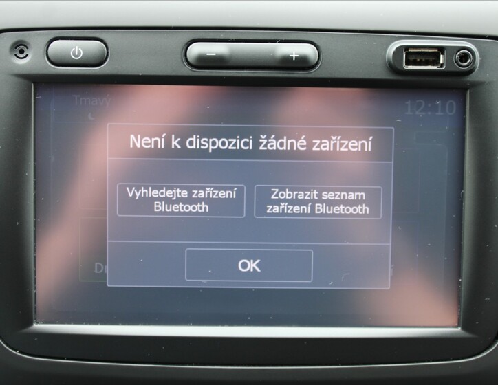 Dacia Duster 18