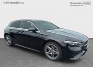 Mercedes-Benz Třídy A 4